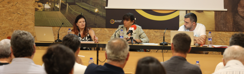 Fòrum Gavà Hàbitat i Habitatge, un espai de treball i reflexió compartida per donar resposta a l’emergència residencial